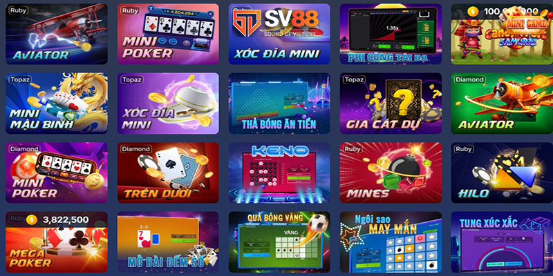 Casino Sv88 - Khám Phá Thế Giới Three Card Poker Cá Cược